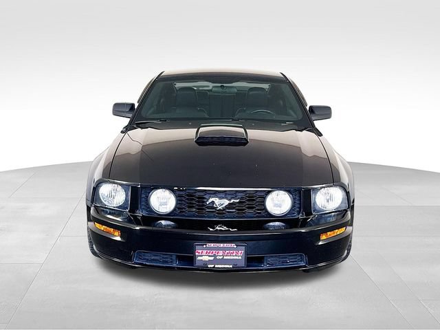 Used 2007 Ford Mustang GT Premium RWD image 4