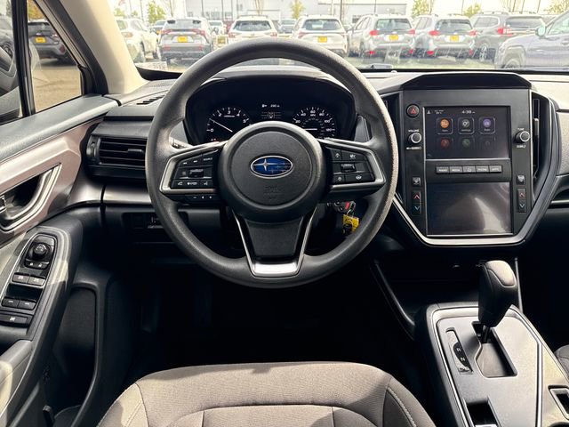 Used 2025 Subaru Impreza 2.0i AWD/4WD image 17
