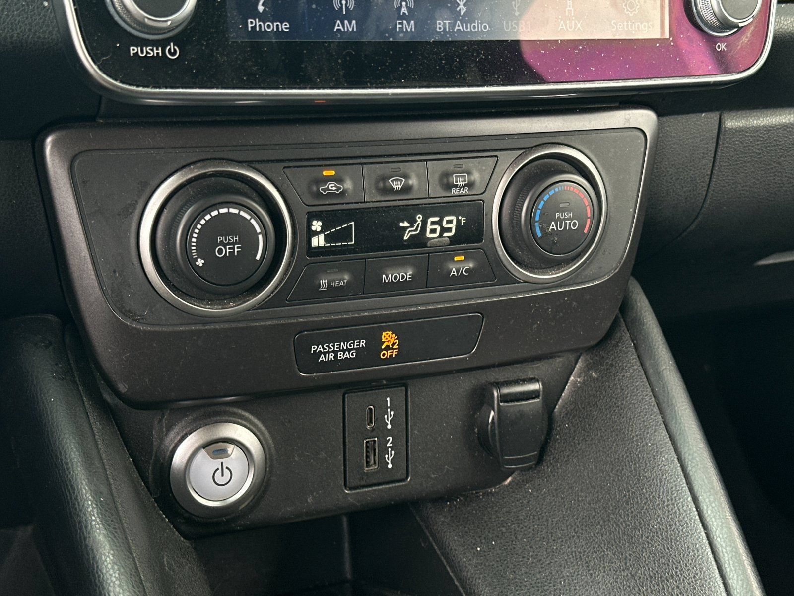 Used 2022 Nissan Leaf S FWD image 18