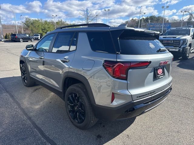 New 2026 GMC Terrain Elevation w/ Elevation Premium Package AWD/4WD image 6