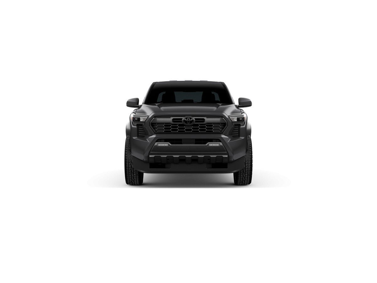 New 2026 Toyota Tacoma TRD Off-Road AWD/4WD image 17