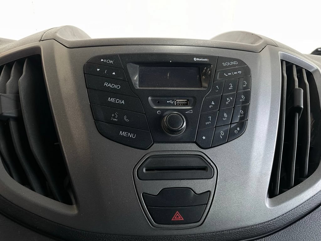 Used 2018 Ford Transit 350 XL RWD image 34