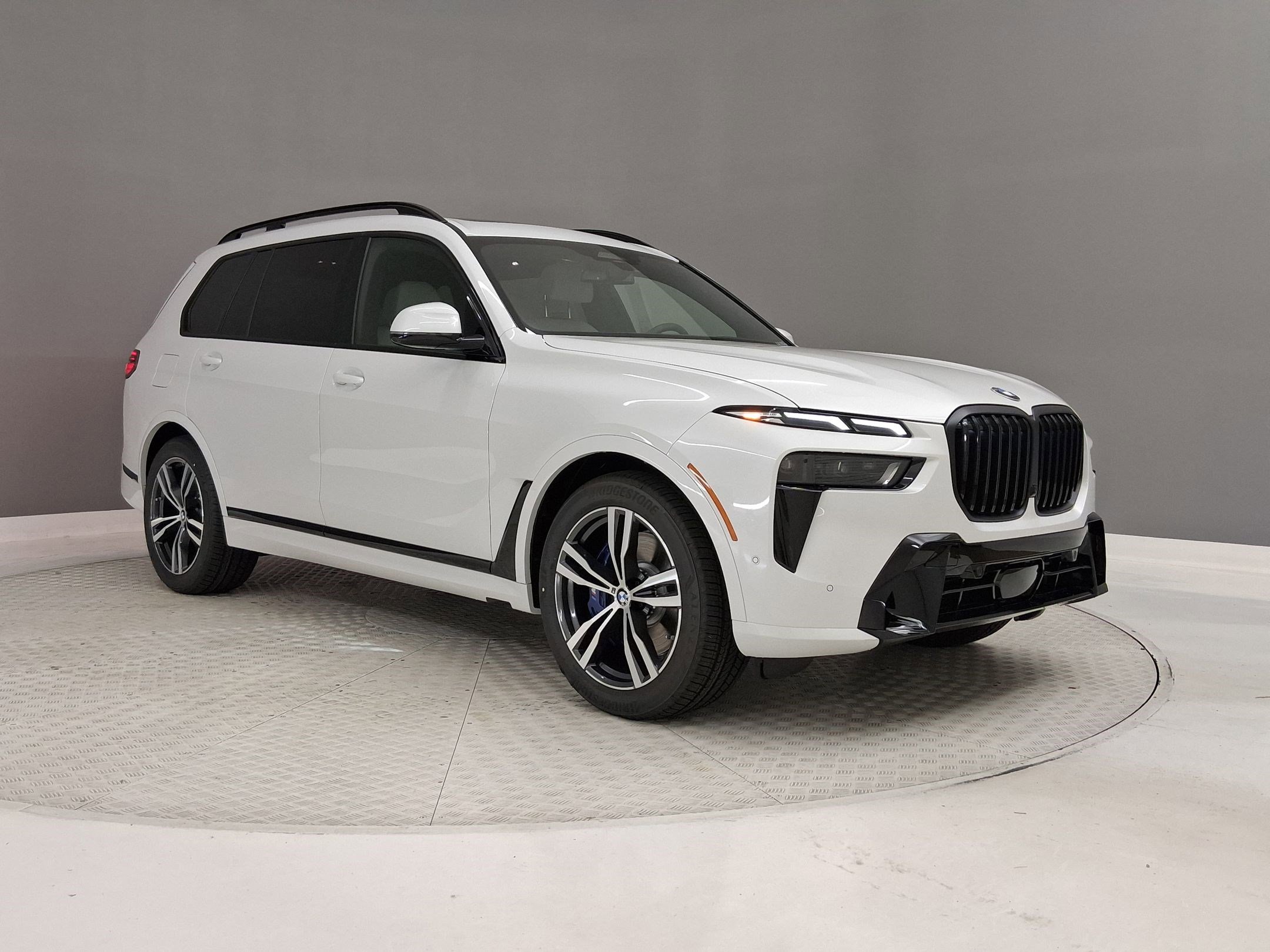 New 2027 BMW X7 xDrive40i AWD/4WD image 5
