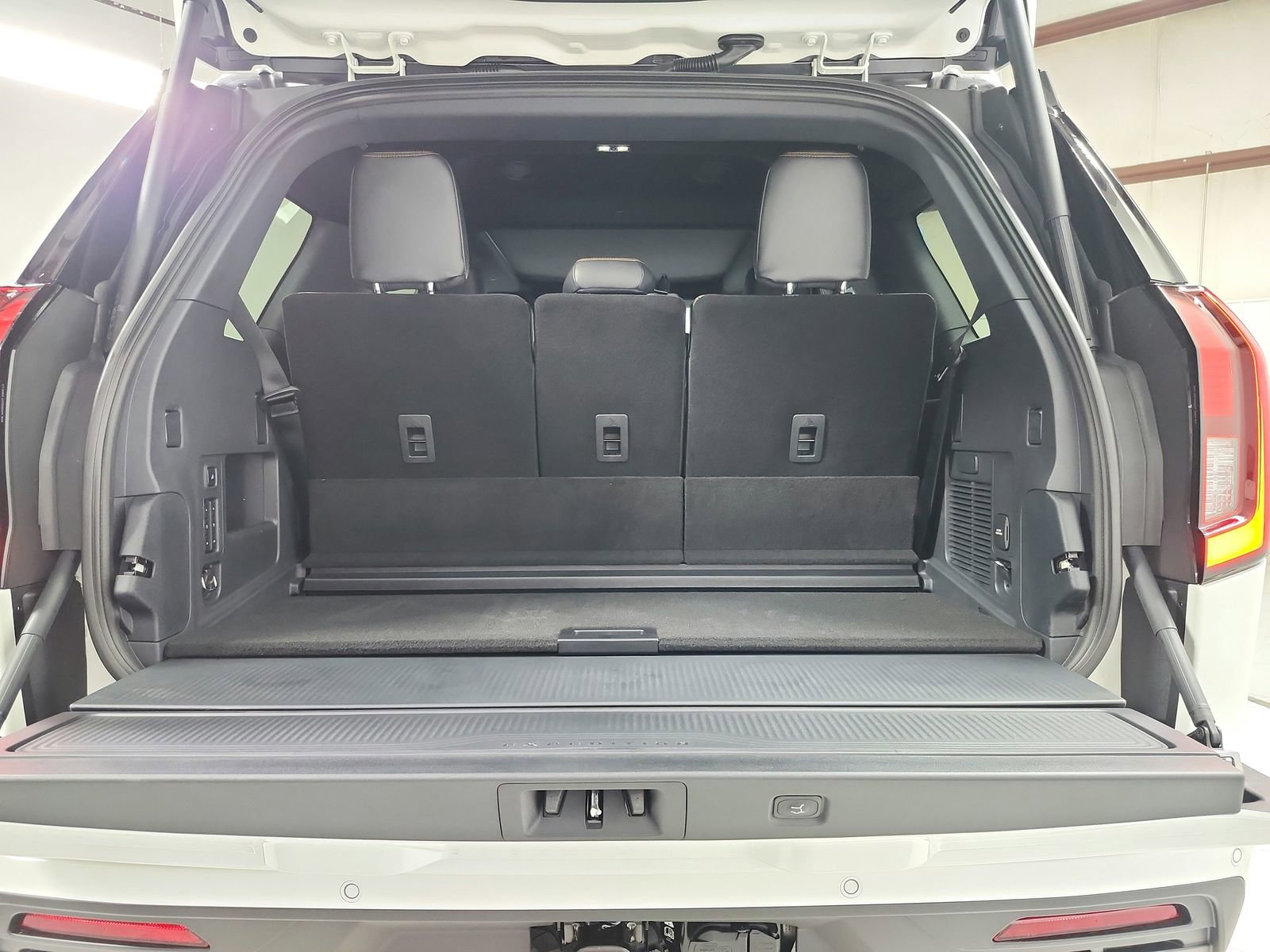 New 2026 Ford Expedition Tremor AWD/4WD image 49