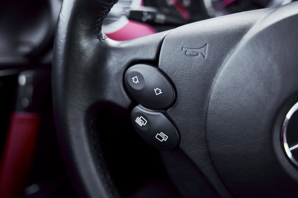 Used 2006 Mercedes-Benz SLR image 53