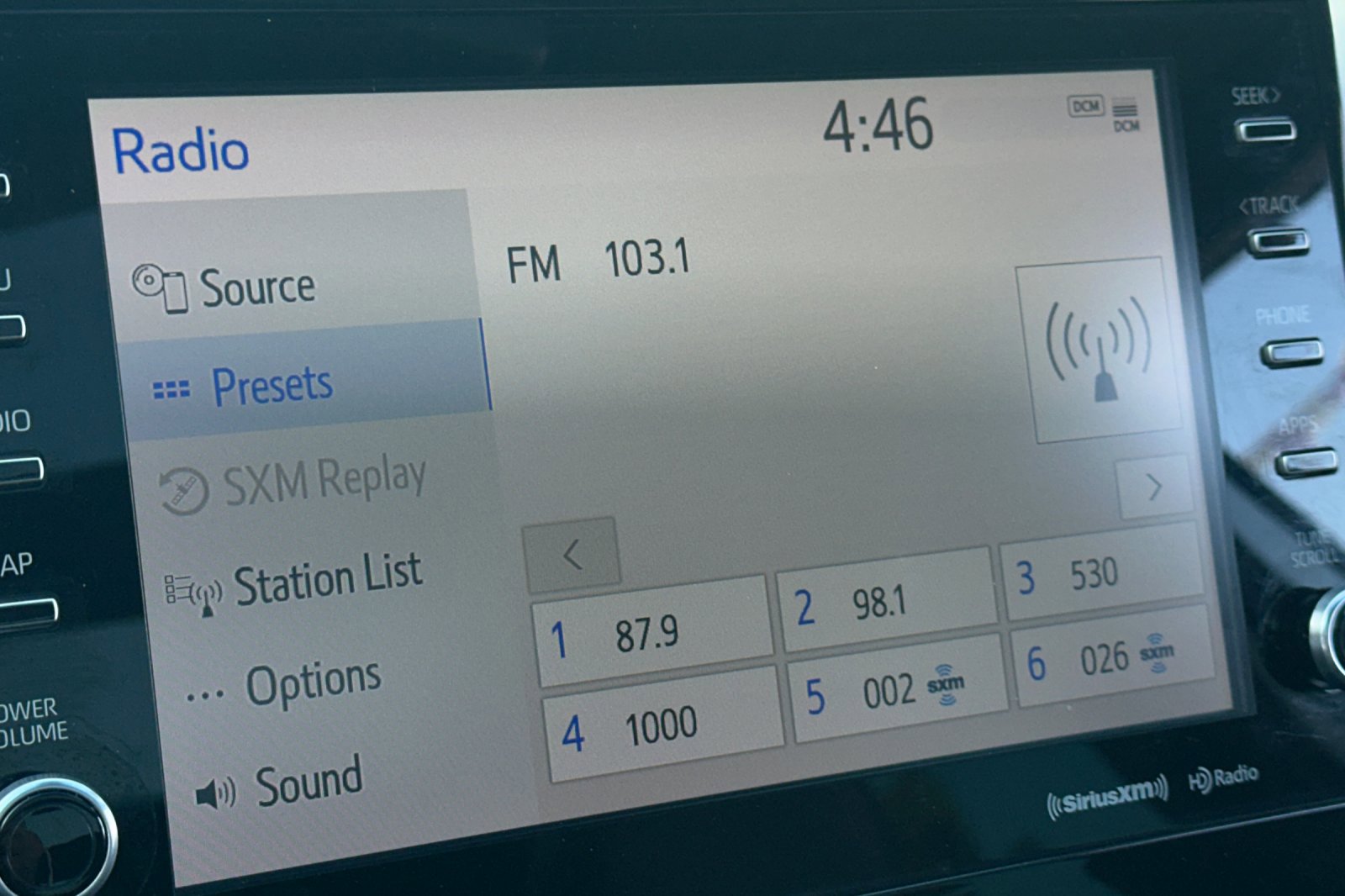 Certified 2021 Toyota Camry XSE FWD image 17