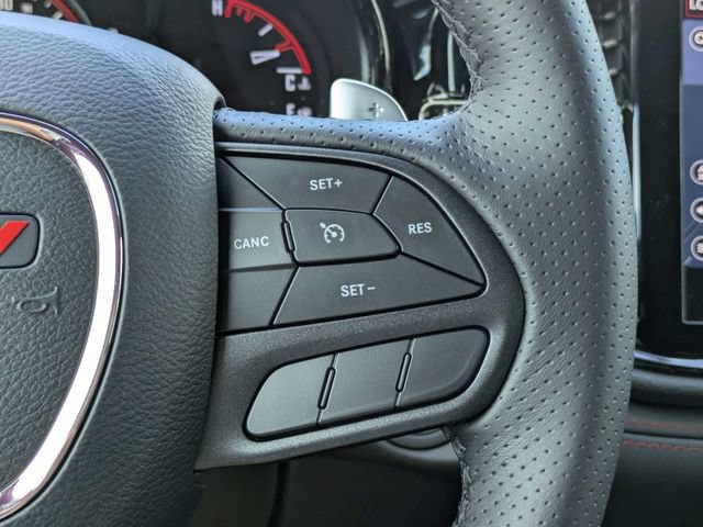 New 2026 Dodge Durango GT w/ Blacktop Package AWD/4WD image 29