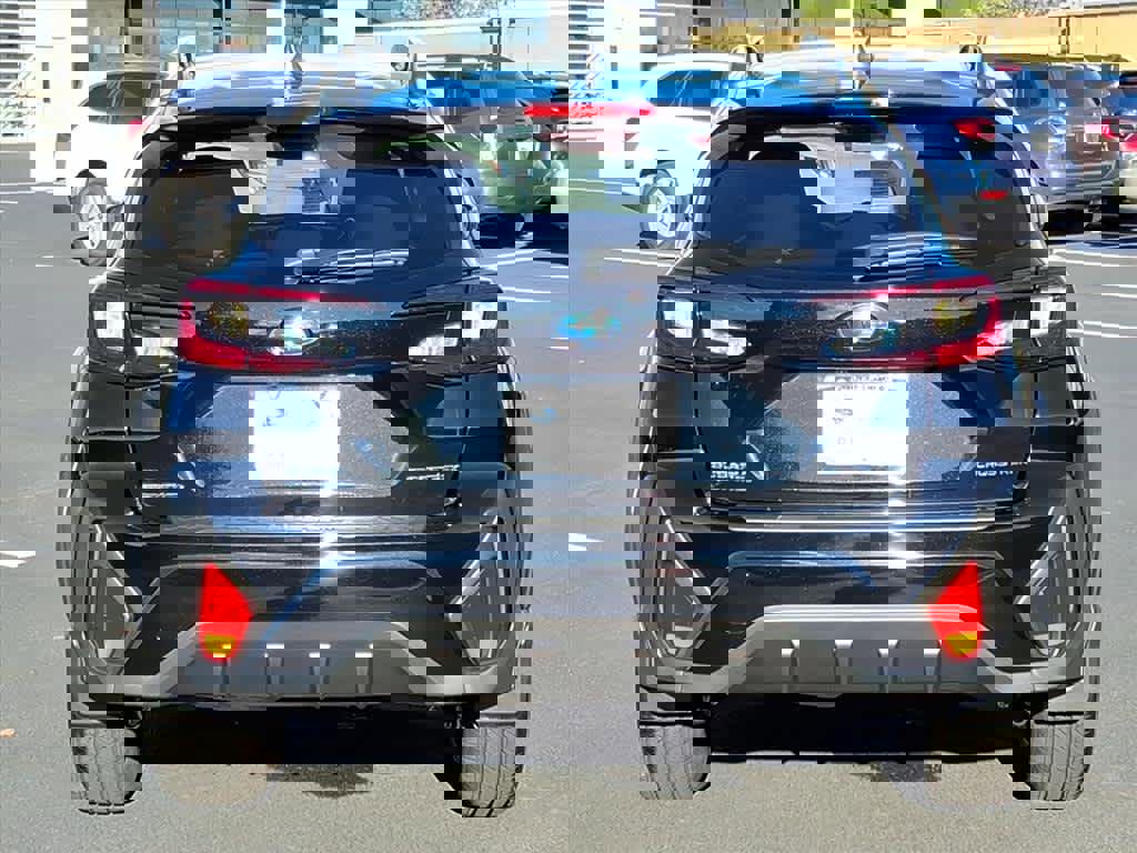 Certified 2025 Subaru Crosstrek 2.0i Premium image 5