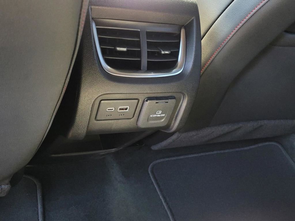 New 2026 Chevrolet Blazer RS w/ Driver Confidence II Package image 14