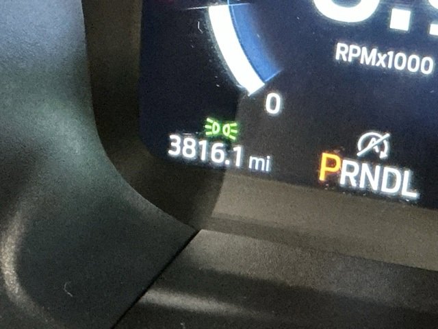 Used 2025 Ford Explorer ST-Line w/ Premium Package image 32