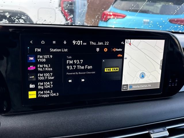 Used 2023 Hyundai Palisade SEL image 14