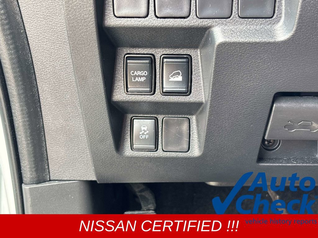 Certified 2023 Nissan Frontier S w/ Tow Package AWD/4WD image 27