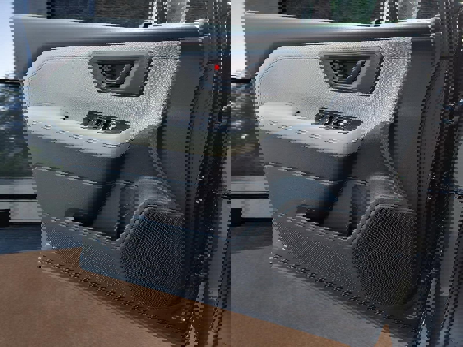 New 2026 Subaru Forester Premium image 17