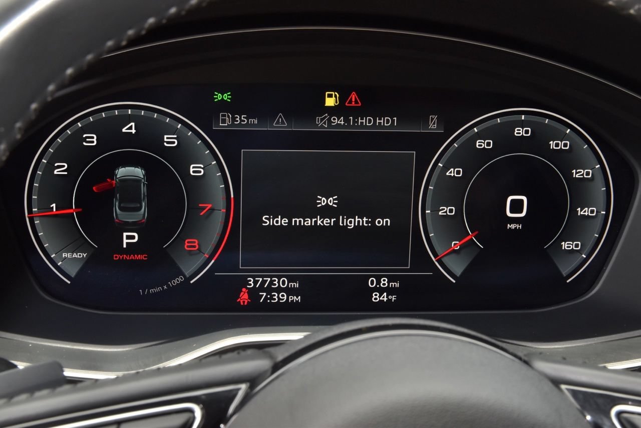 Used 2020 Audi A5 2.0T Premium Plus AWD/4WD image 24