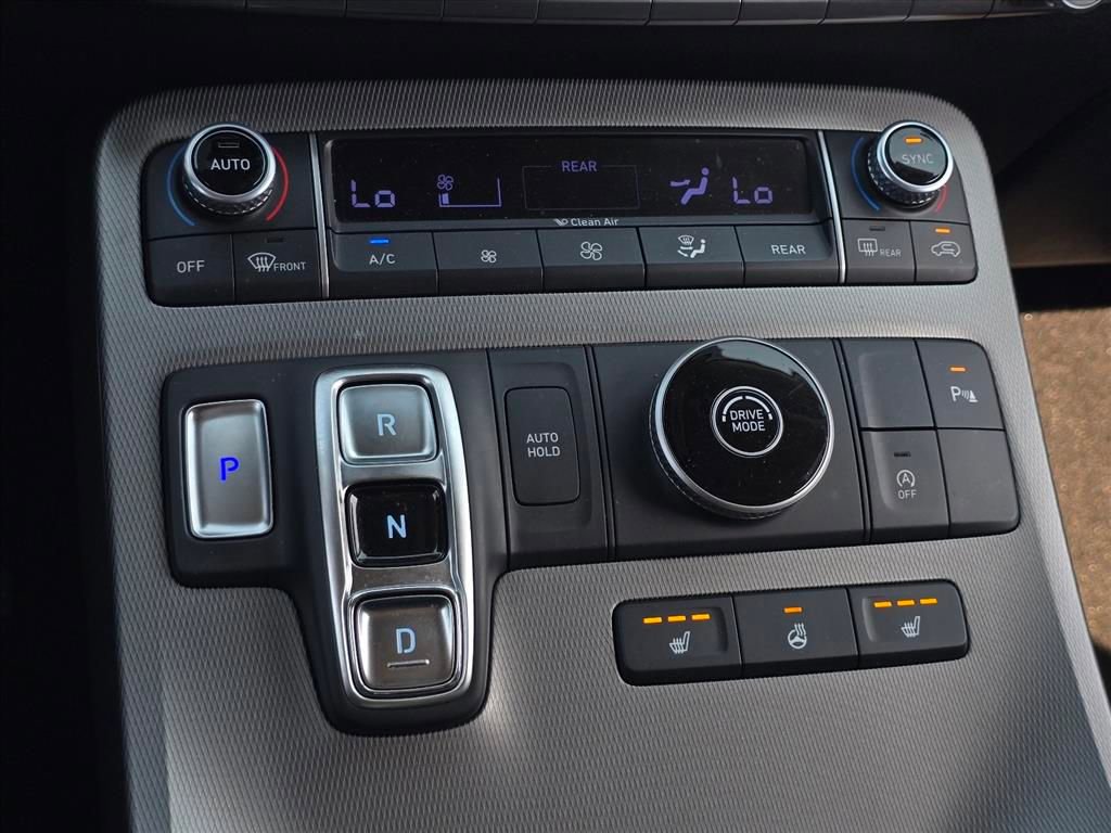 Used 2020 Hyundai Palisade Limited FWD image 25