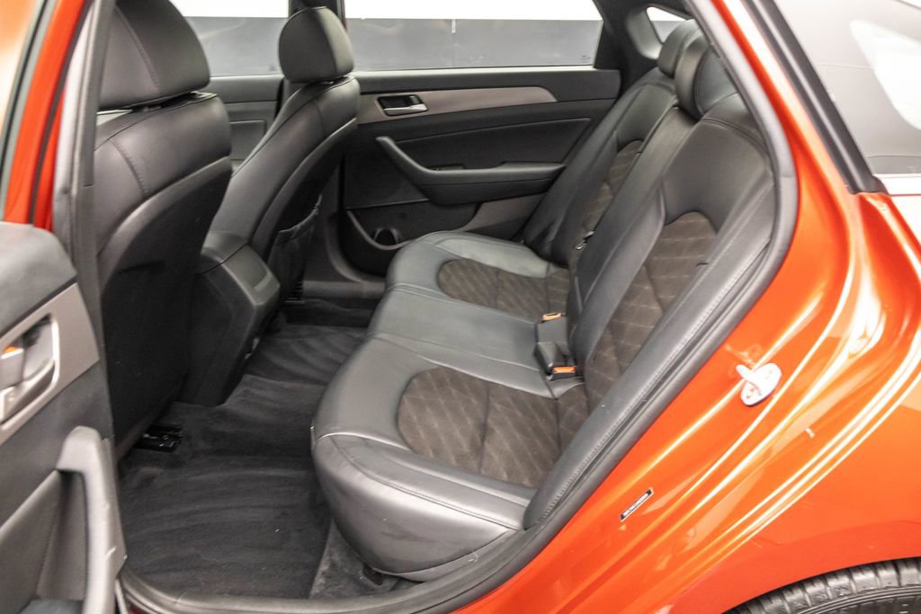 Used 2018 Hyundai Sonata Sport image 22