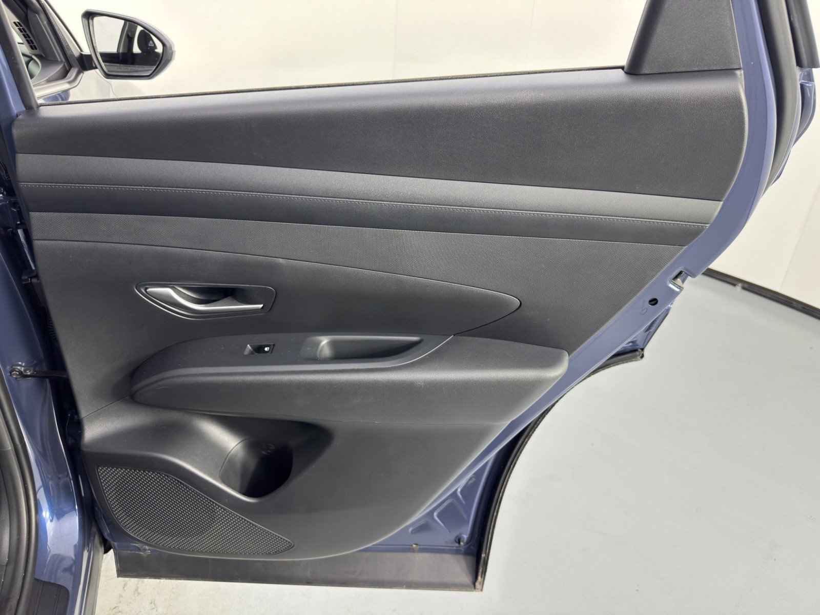 Used 2025 Hyundai Tucson SE image 42