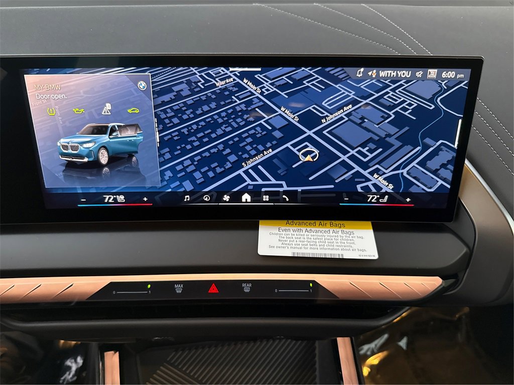 New 2026 BMW X3 xDrive30 w/ Premium Package image 21