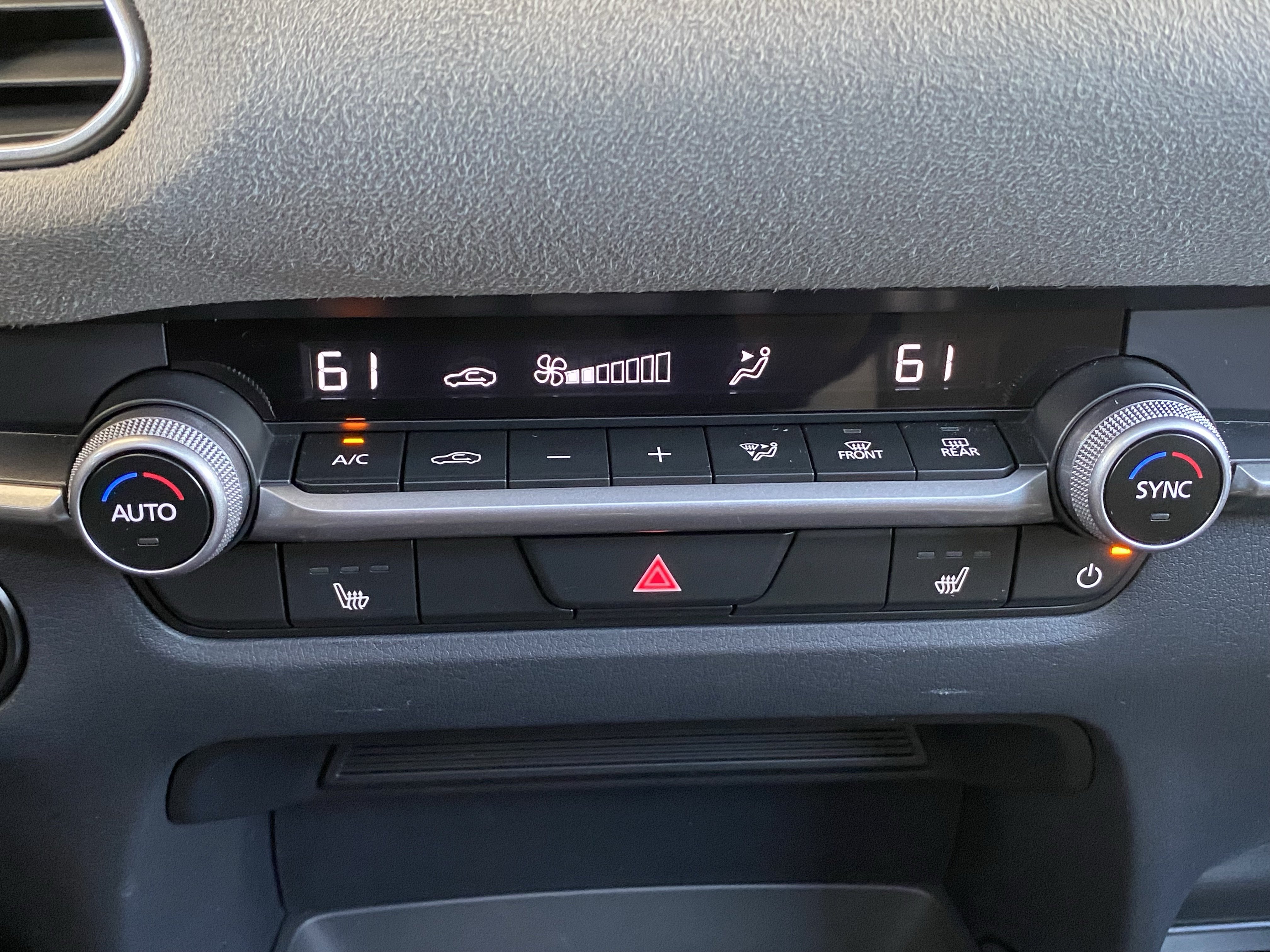 Certified 2026 MAZDA CX-30 AWD 2.5 S image 34