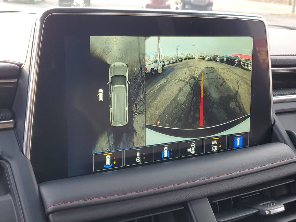 Used 2022 Chevrolet Tahoe RST w/ Luxury Package image 19