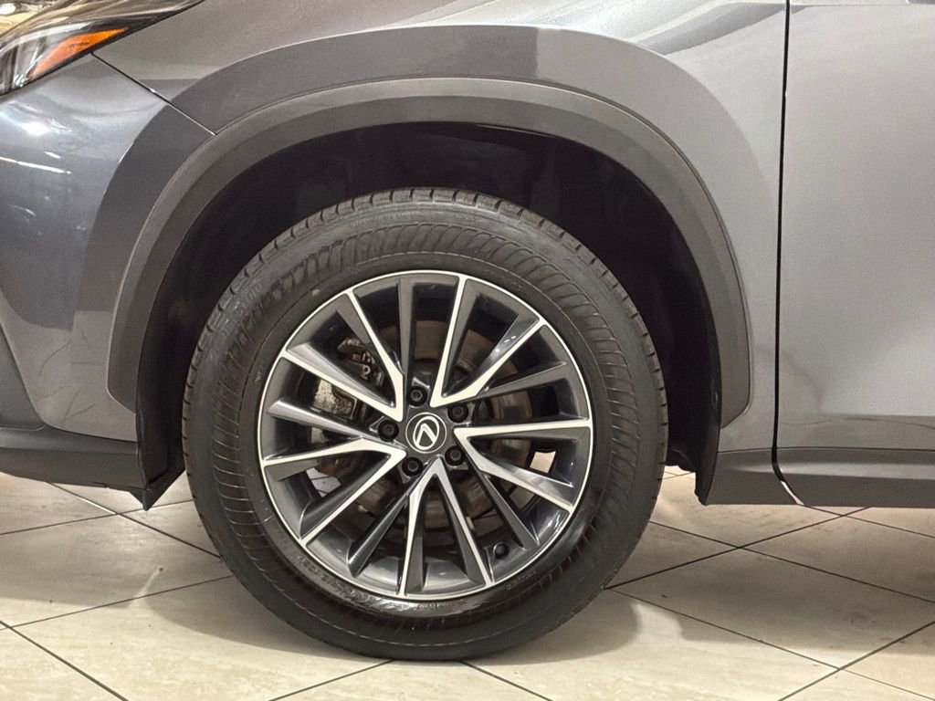 Used 2024 Lexus NX 250 AWD w/ Cold Area Package image 16