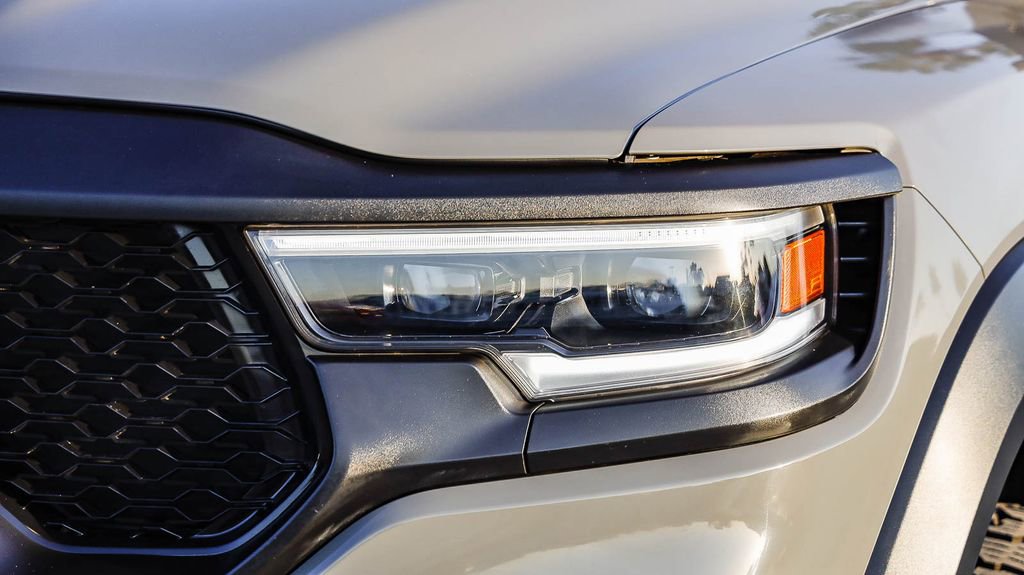 Used 2023 RAM 1500 TRX w/ TRX Level 2 Equipment Group image 4