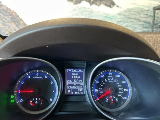 Used 2013 Hyundai Santa Fe GLS FWD image 58