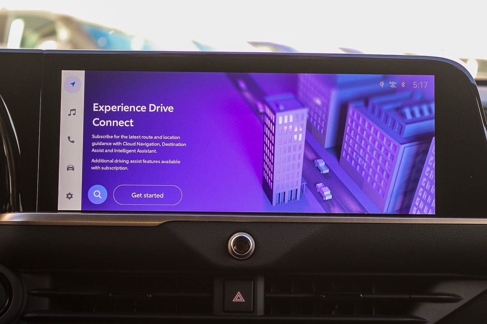 New 2025 Toyota Crown Signia Limited image 17