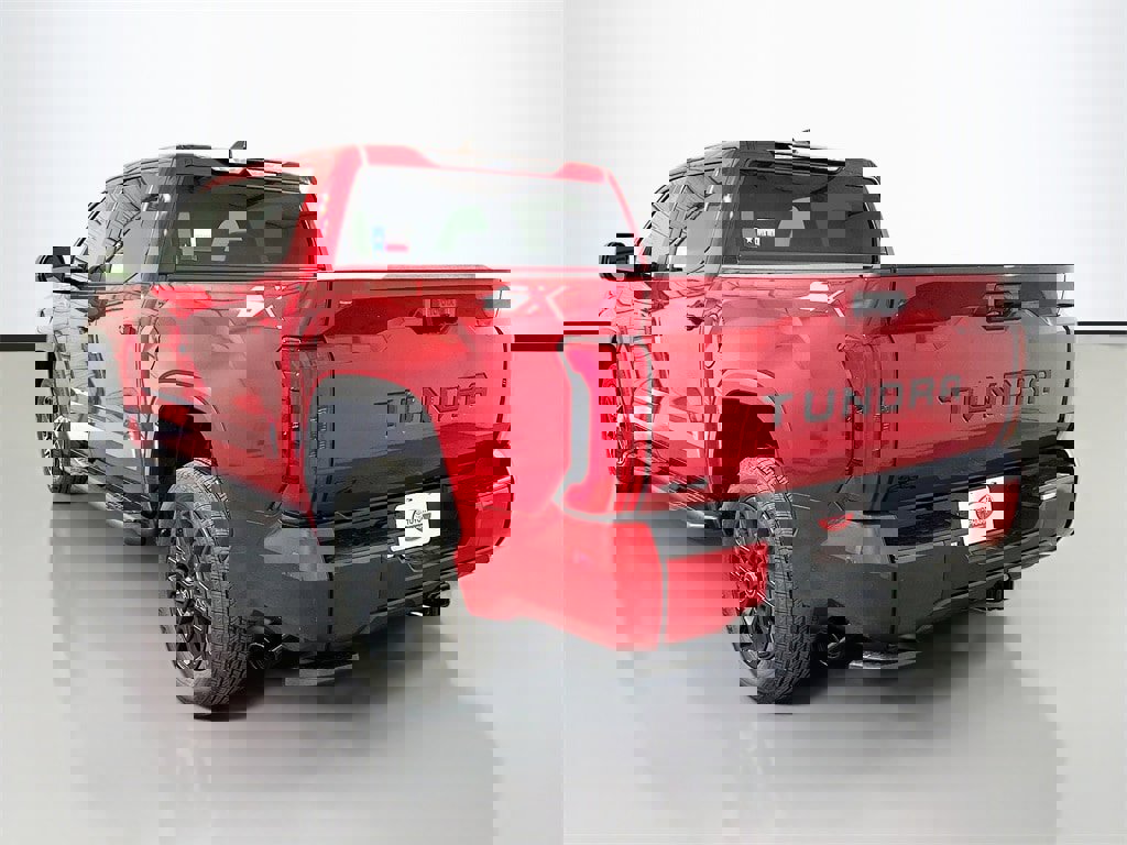 New 2026 Toyota Tundra SR5 image 6