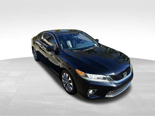 Used 2014 Honda Accord EX-L image 7