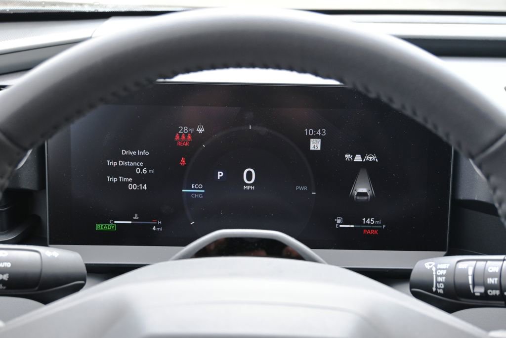 New 2026 Toyota RAV4 XSE image 30