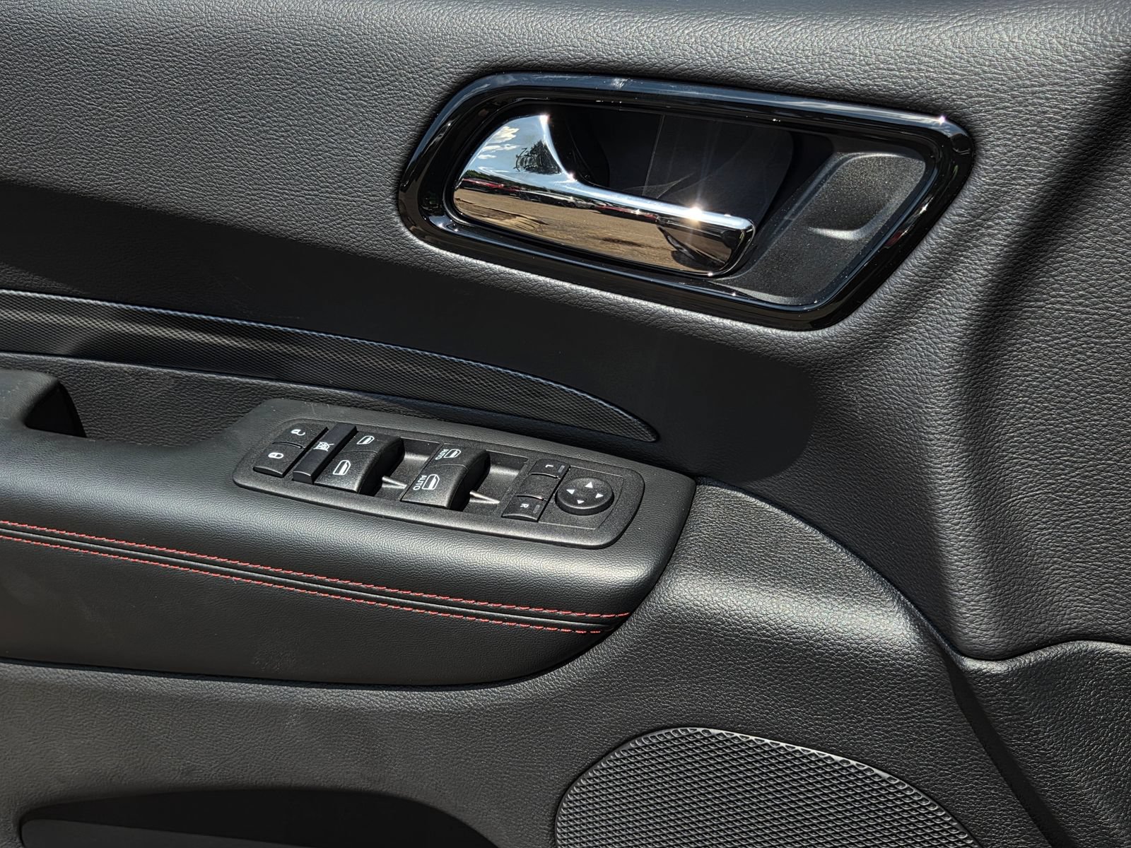 New 2026 Dodge Durango GT AWD/4WD image 15