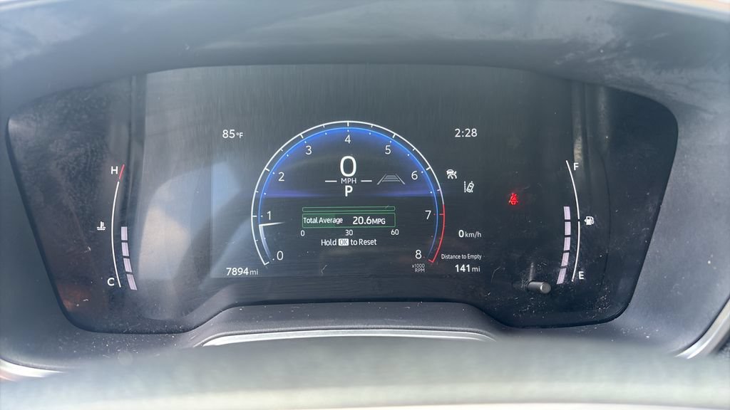 Used 2023 Toyota Corolla Cross XLE FWD image 22