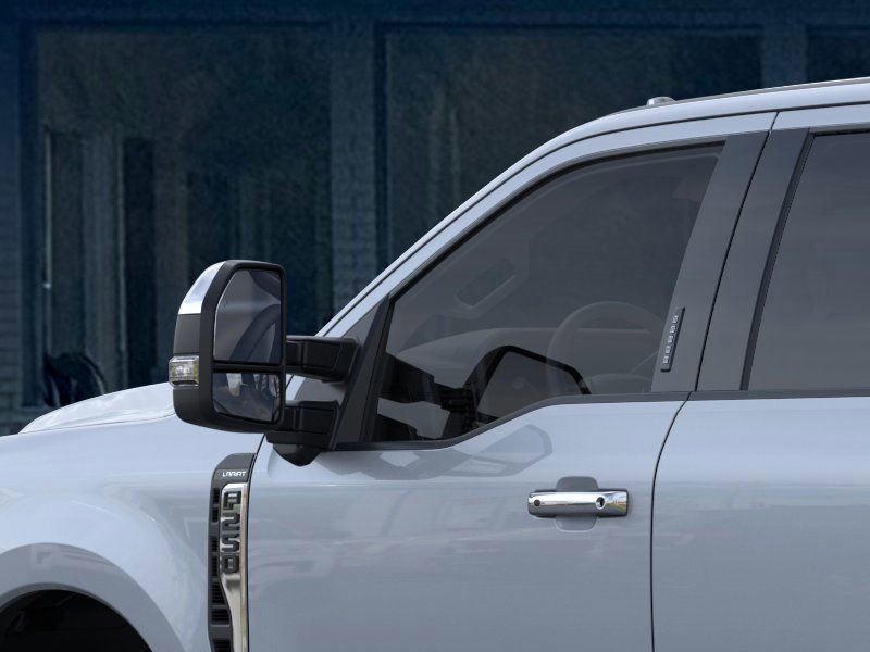 New 2026 Ford F250 Lariat w/ Chrome Package image 20