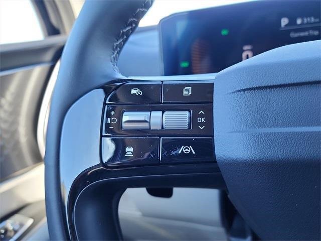 New 2026 Kia Sorento EX image 27