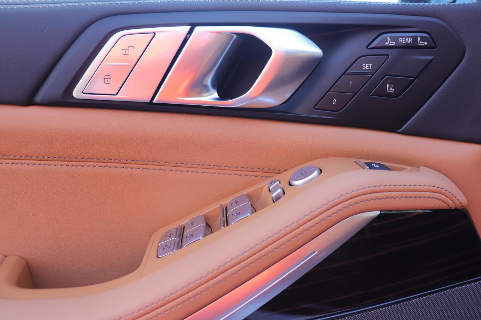 New 2026 BMW X7 xDrive40i image 27