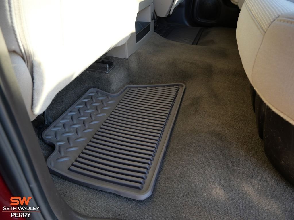 Used 2016 Chevrolet Silverado 1500 LT w/ All Star Edition image 10