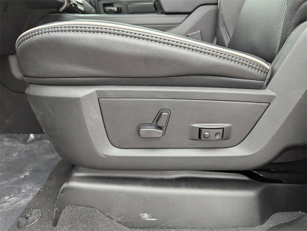 New 2026 RAM 2500 Rebel image 13