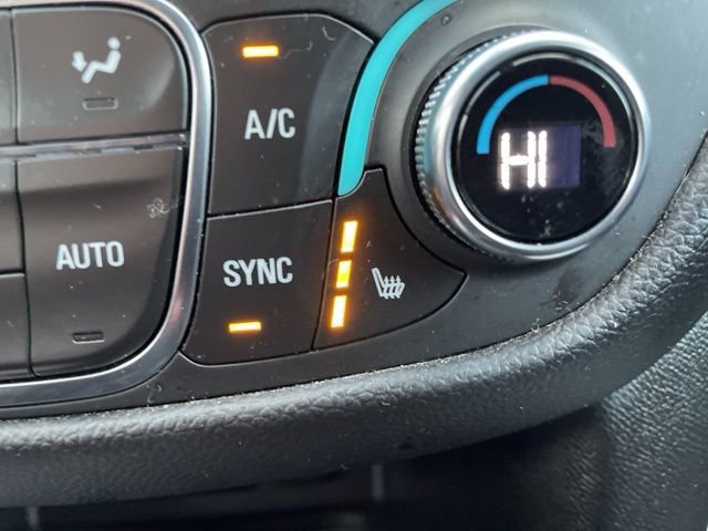 Used 2024 Chevrolet Equinox LT image 22