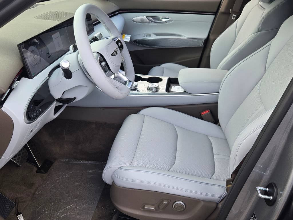 New 2027 Genesis Electrified GV70 AWD/4WD image 5