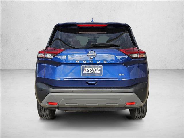 Used 2023 Nissan Rogue SV image 6