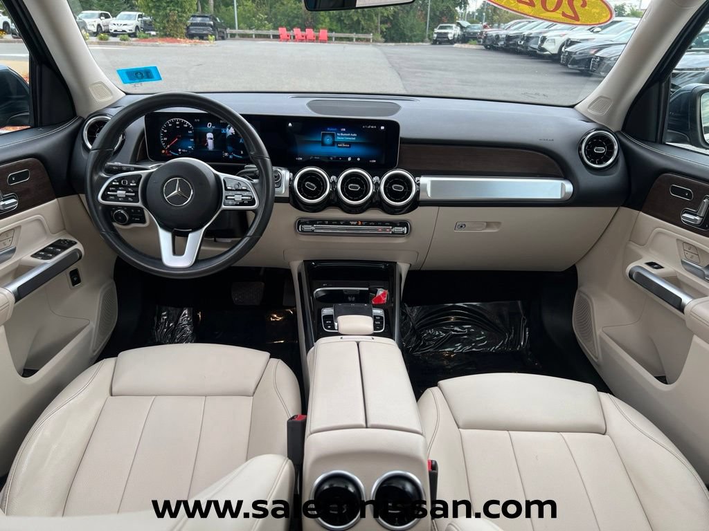 Used 2020 Mercedes-Benz GLB 250 4MATIC image 17