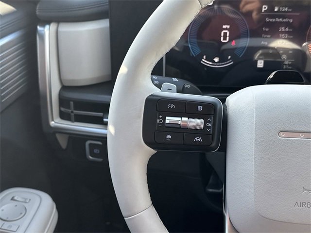New 2025 Hyundai Santa Fe SEL image 28