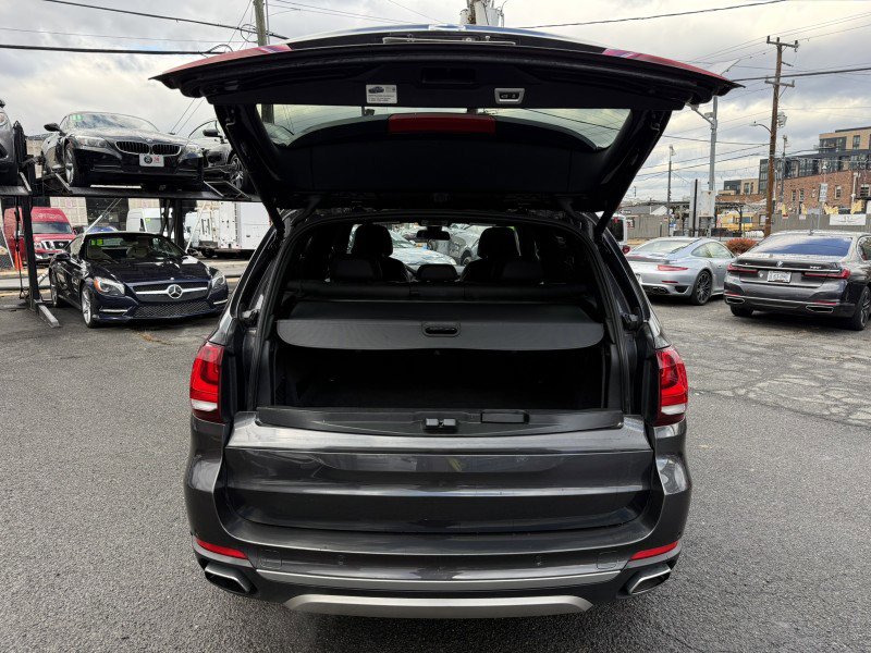 Used 2017 BMW X5 xDrive40e image 42