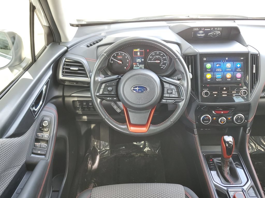Used 2023 Subaru Forester Sport AWD/4WD image 18
