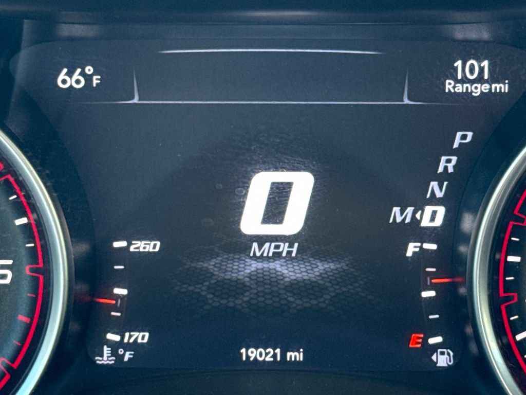 Used 2023 Dodge Charger Scat Pack RWD image 30
