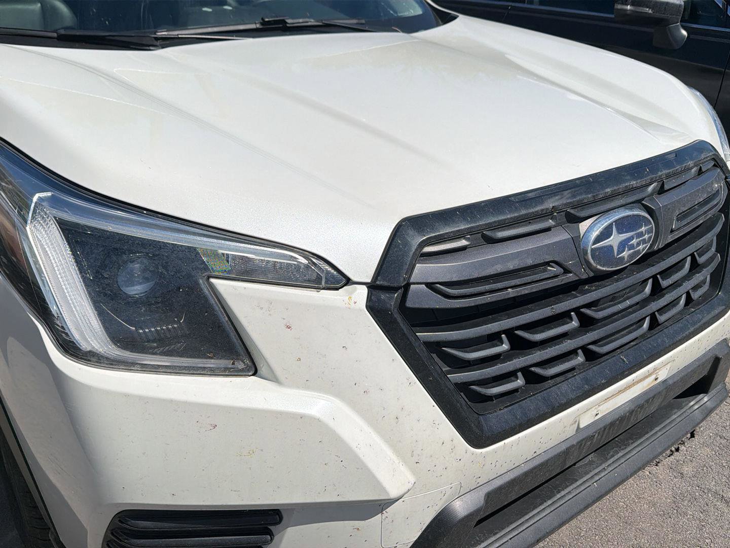 Used 2022 Subaru Forester Limited AWD/4WD image 4