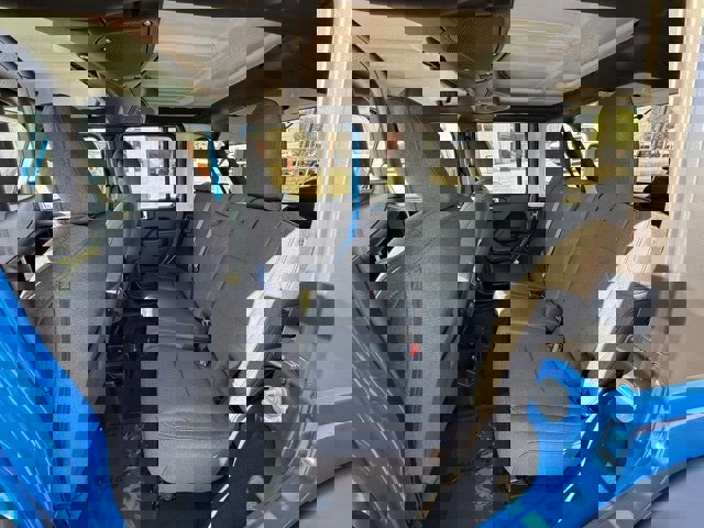 New 2026 Jeep Wrangler Unlimited Sport image 19