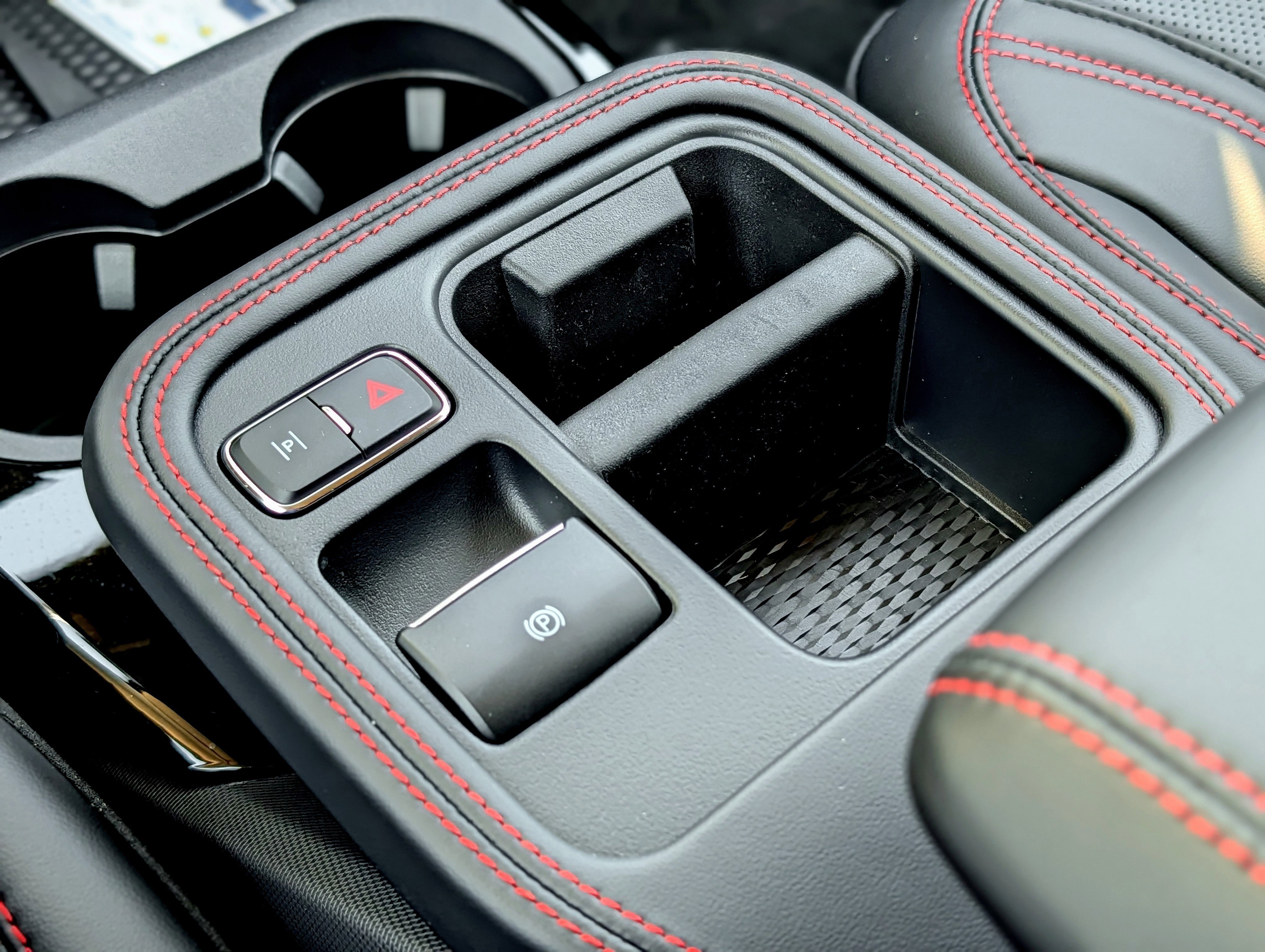 New 2025 Ford Mustang Mach-E Premium w/ Sport Appearance Package image 14