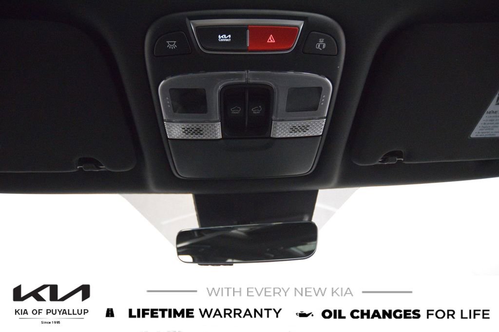 New 2025 Kia Telluride SX X-Line image 25